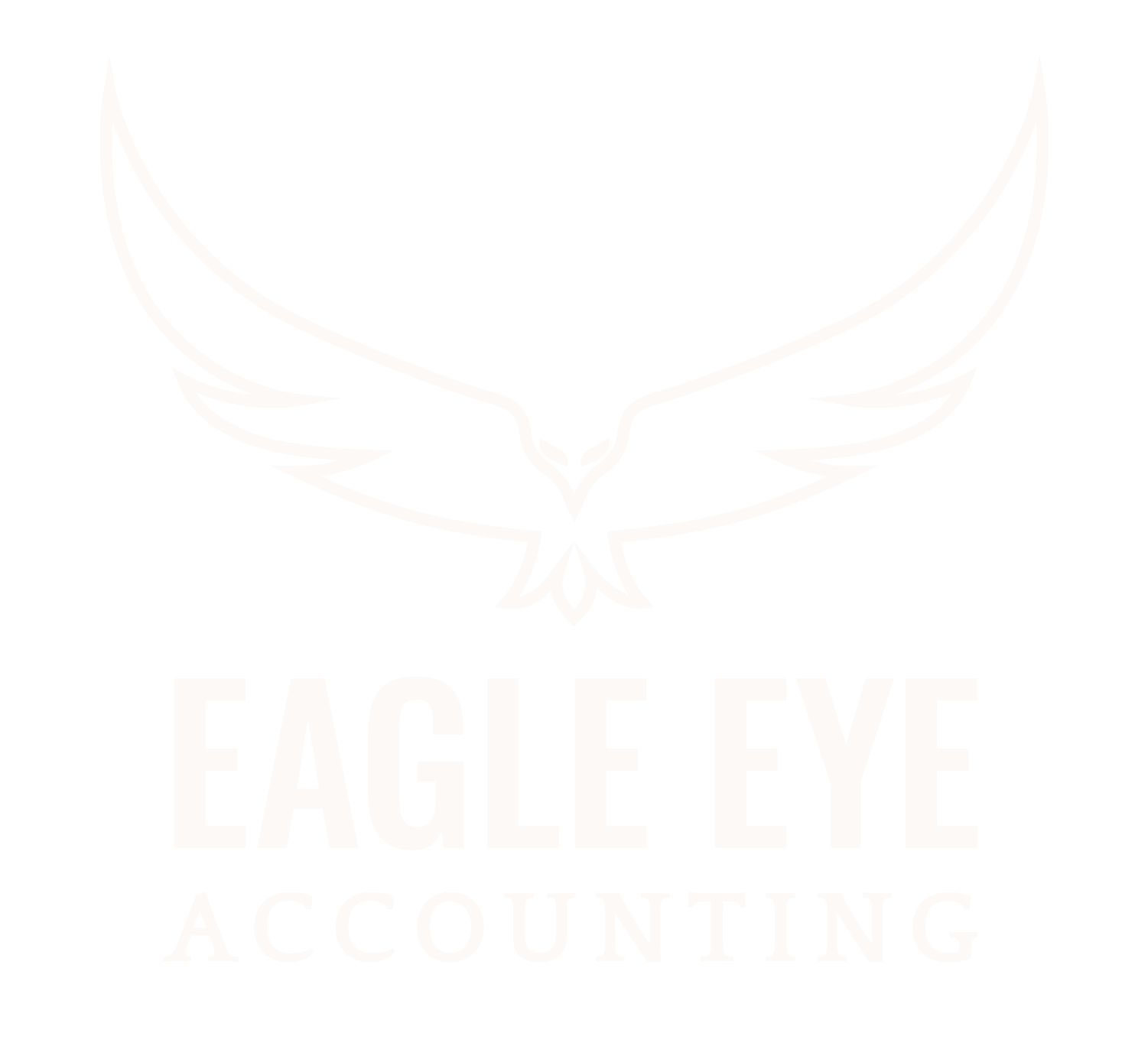 Eagle Eye Accounting